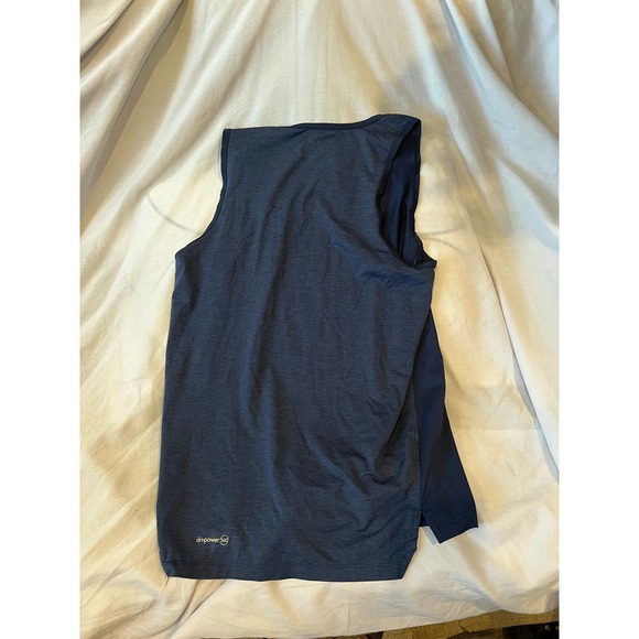 Reebok Training Fit Tank Top - Picture 3 of 3